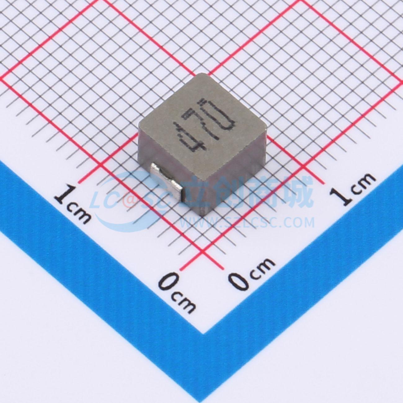 点击查看大图 MCMB-0650-470MT实物图