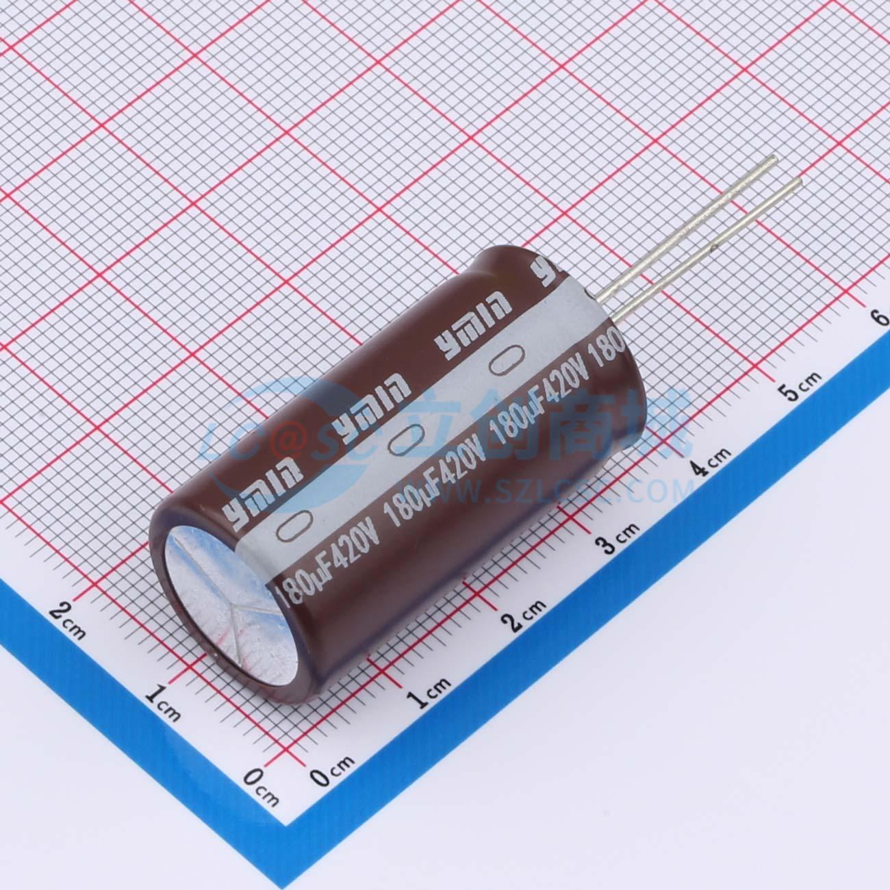 KCXJ3502T181MF实物图