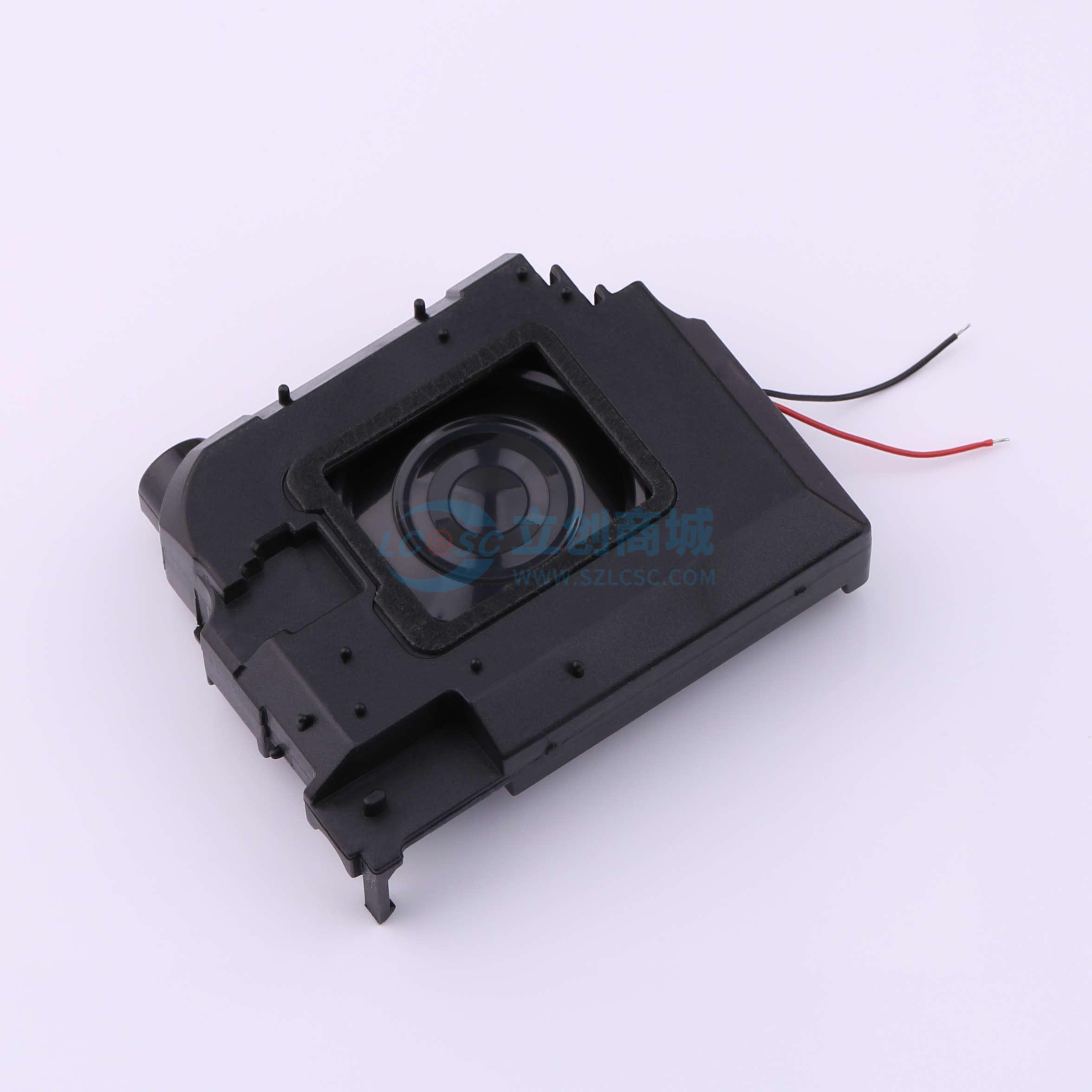 点击查看大图 HDK-3008BB-BOX4实物图