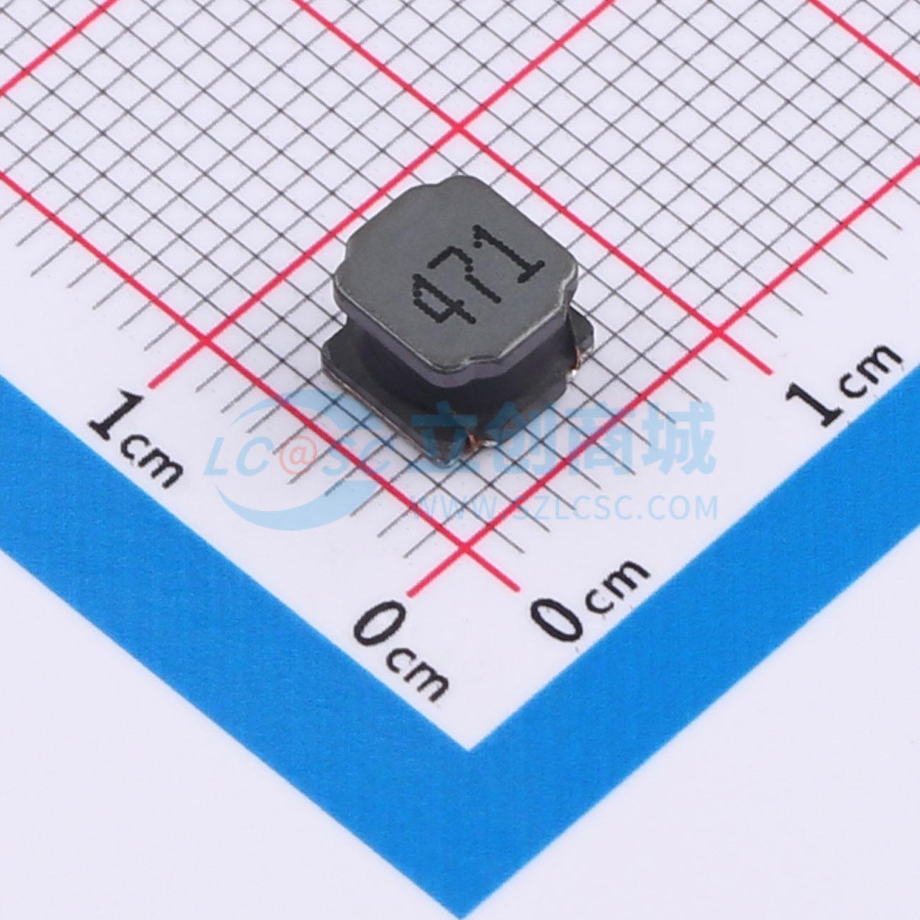 点击查看大图 CR6045-471M实物图