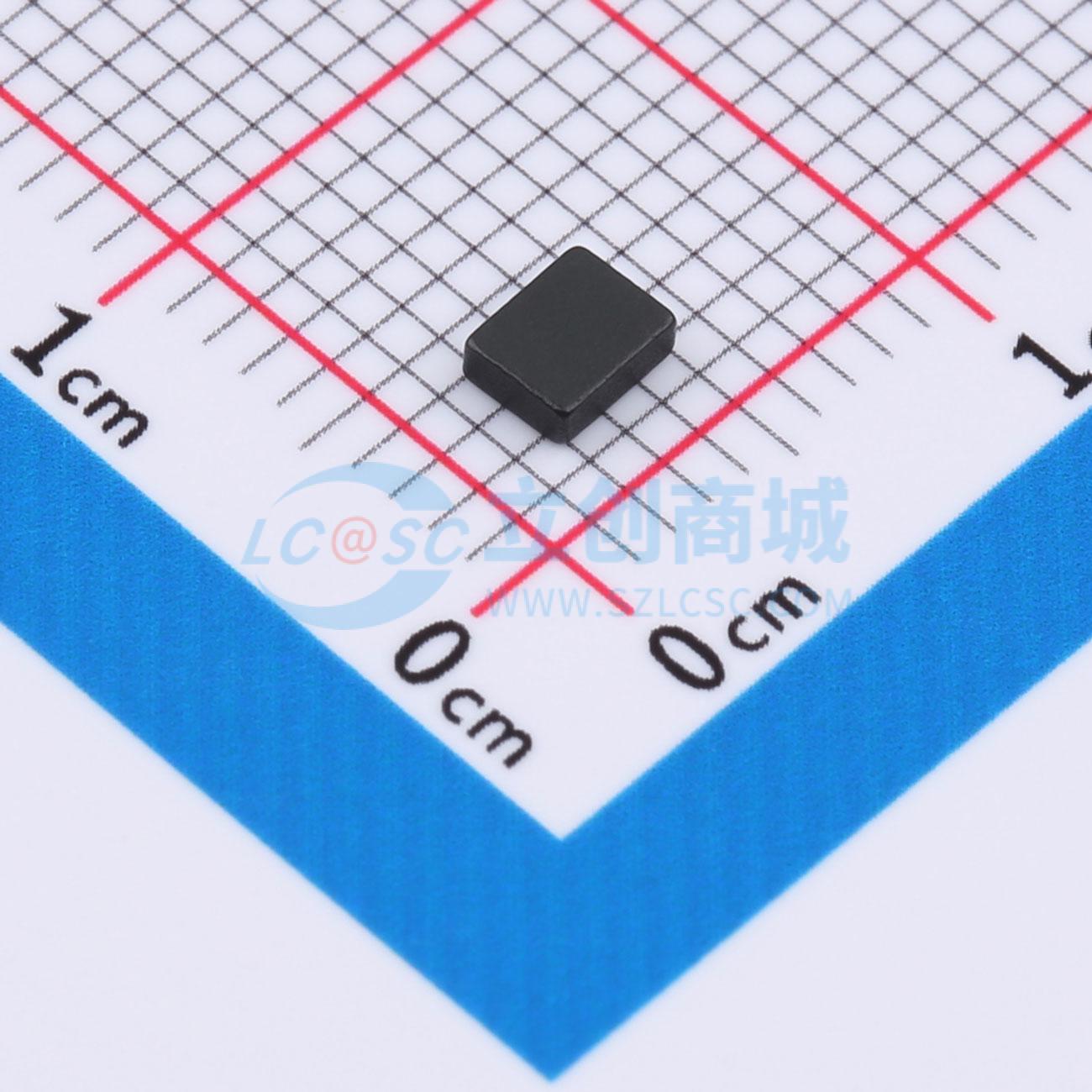 点击查看大图 AFE322512S1R5MBT实物图