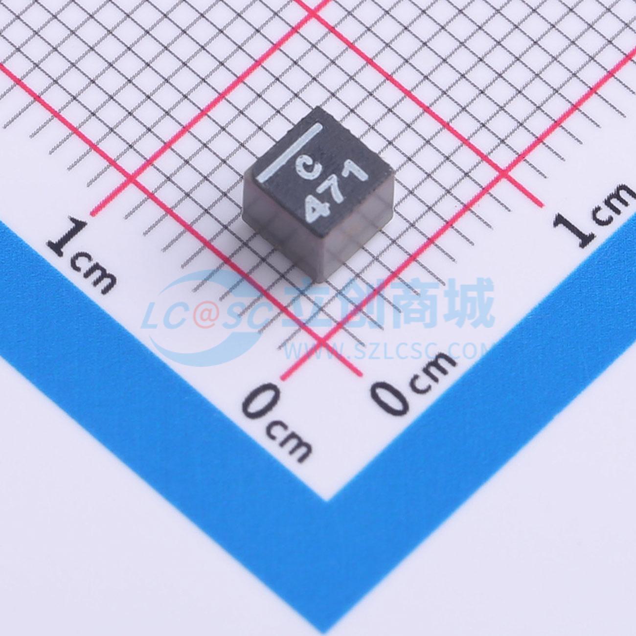 点击查看大图 XGL4040-471MEC实物图