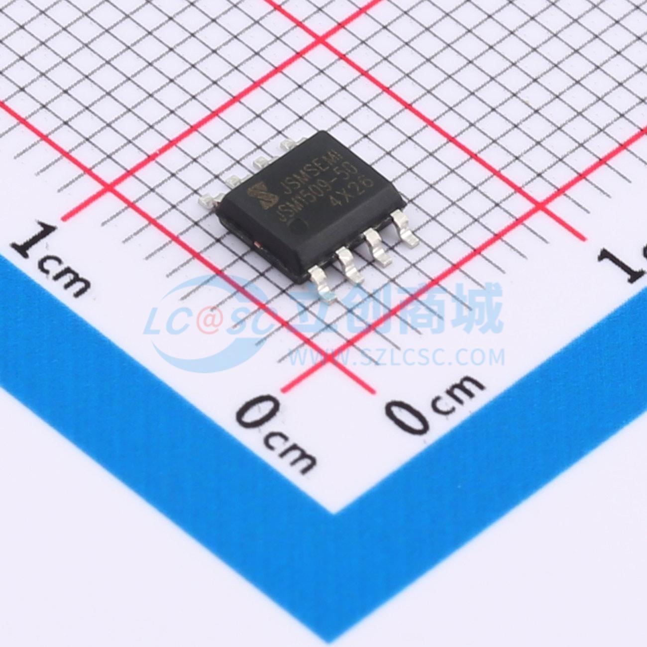点击查看大图 AP1509-50SG-13-JSM实物图