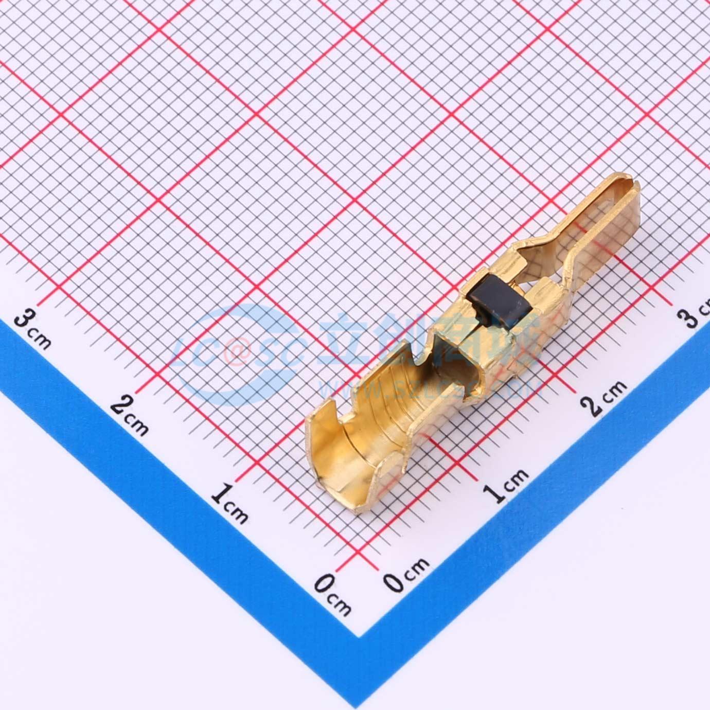 点击查看大图 66259-2实物图