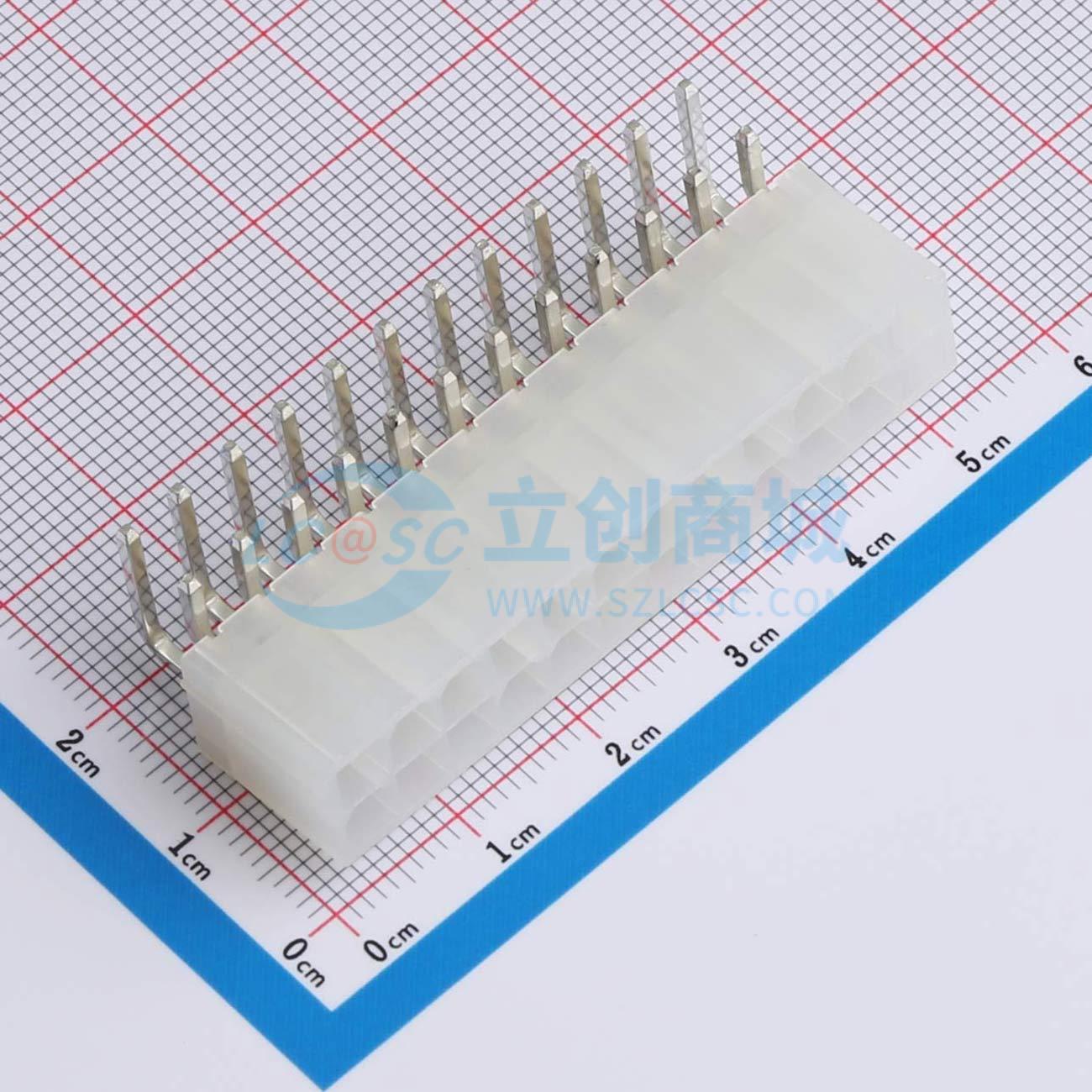 M4202R-2X12P实物图