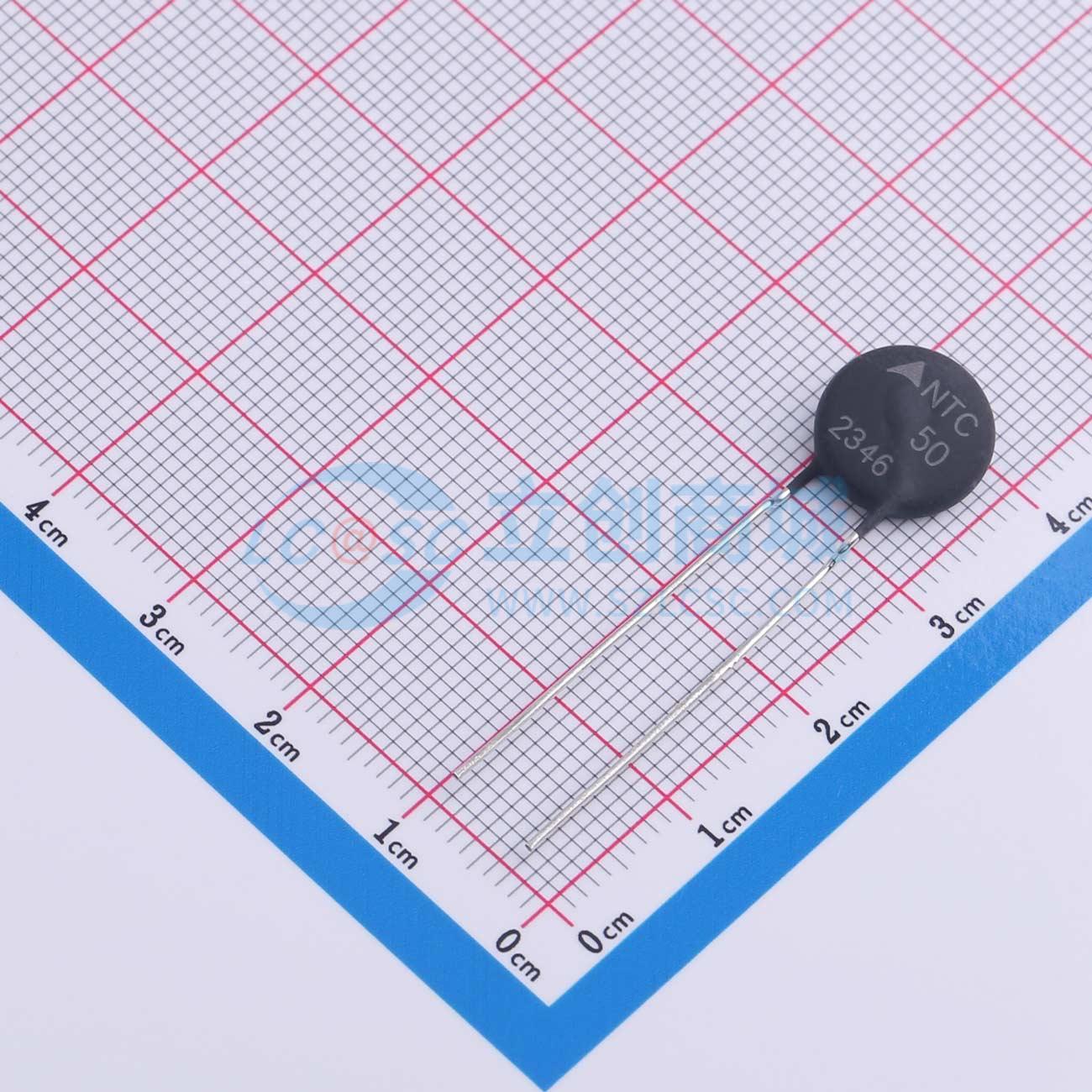 B57236S0500M000实物图