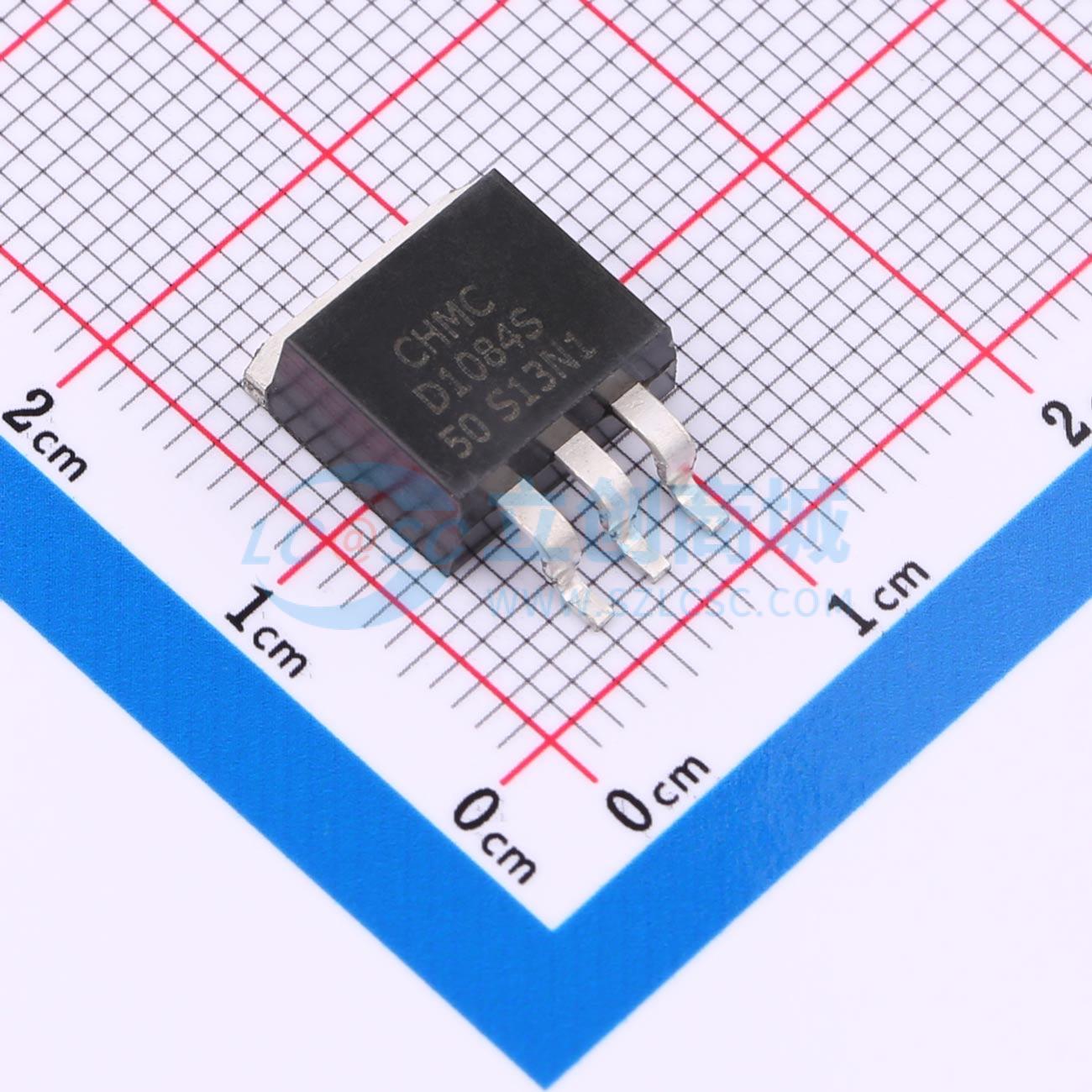 点击查看大图 D1084S50实物图