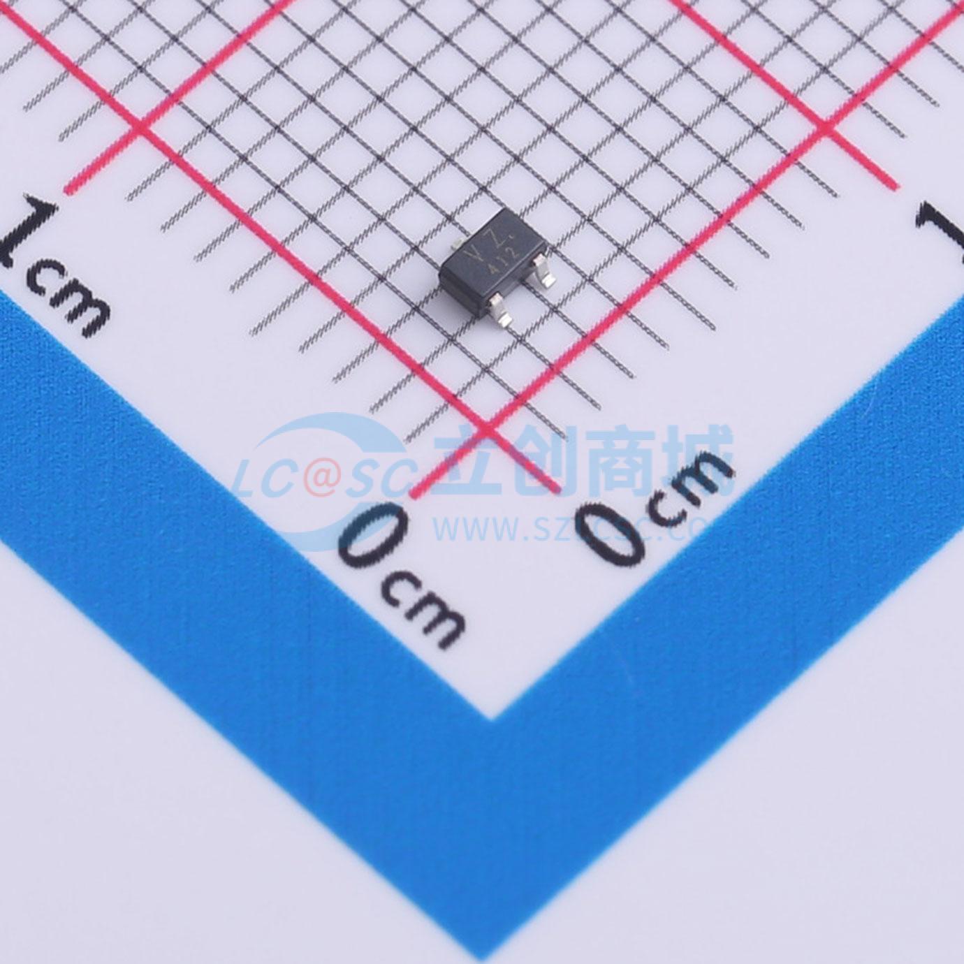 点击查看大图 DF3D29FU,LXGF实物图