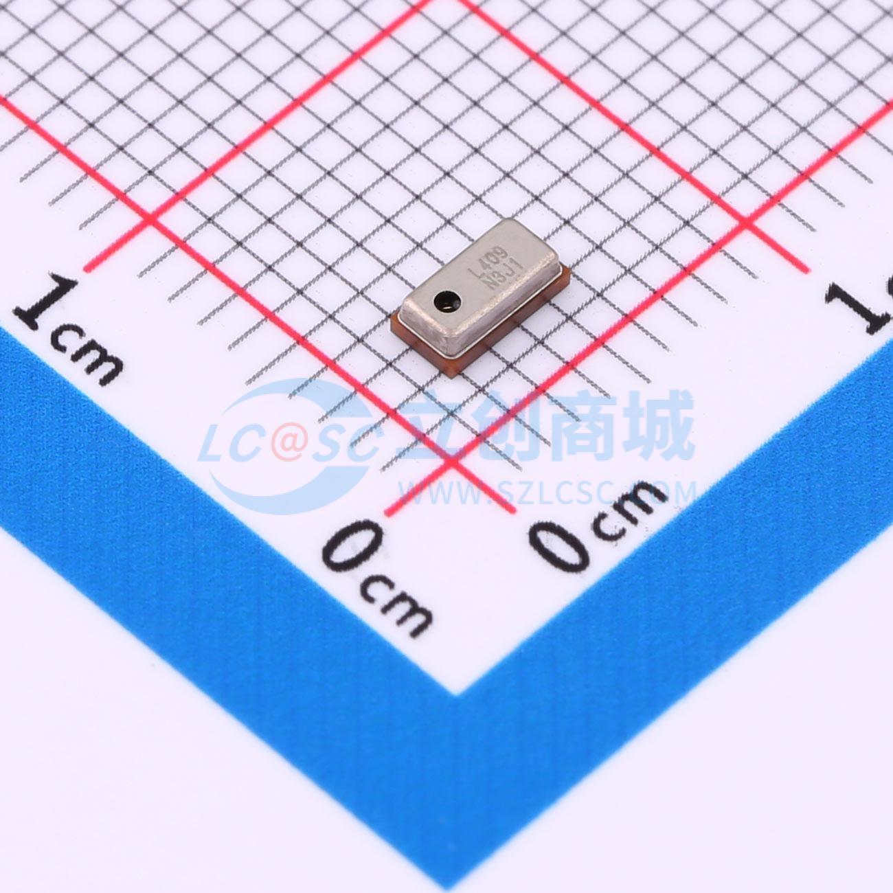 点击查看大图 LMD4020T261-OAC23实物图