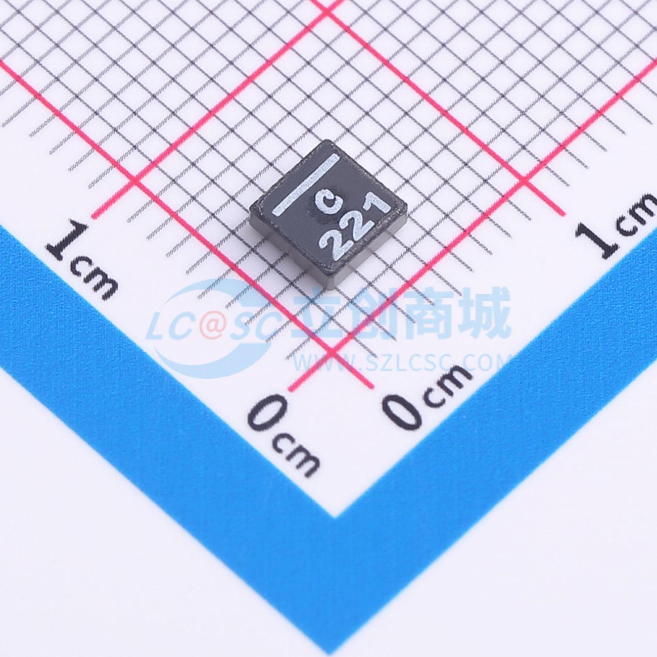点击查看大图 XGL4015-221MEC实物图