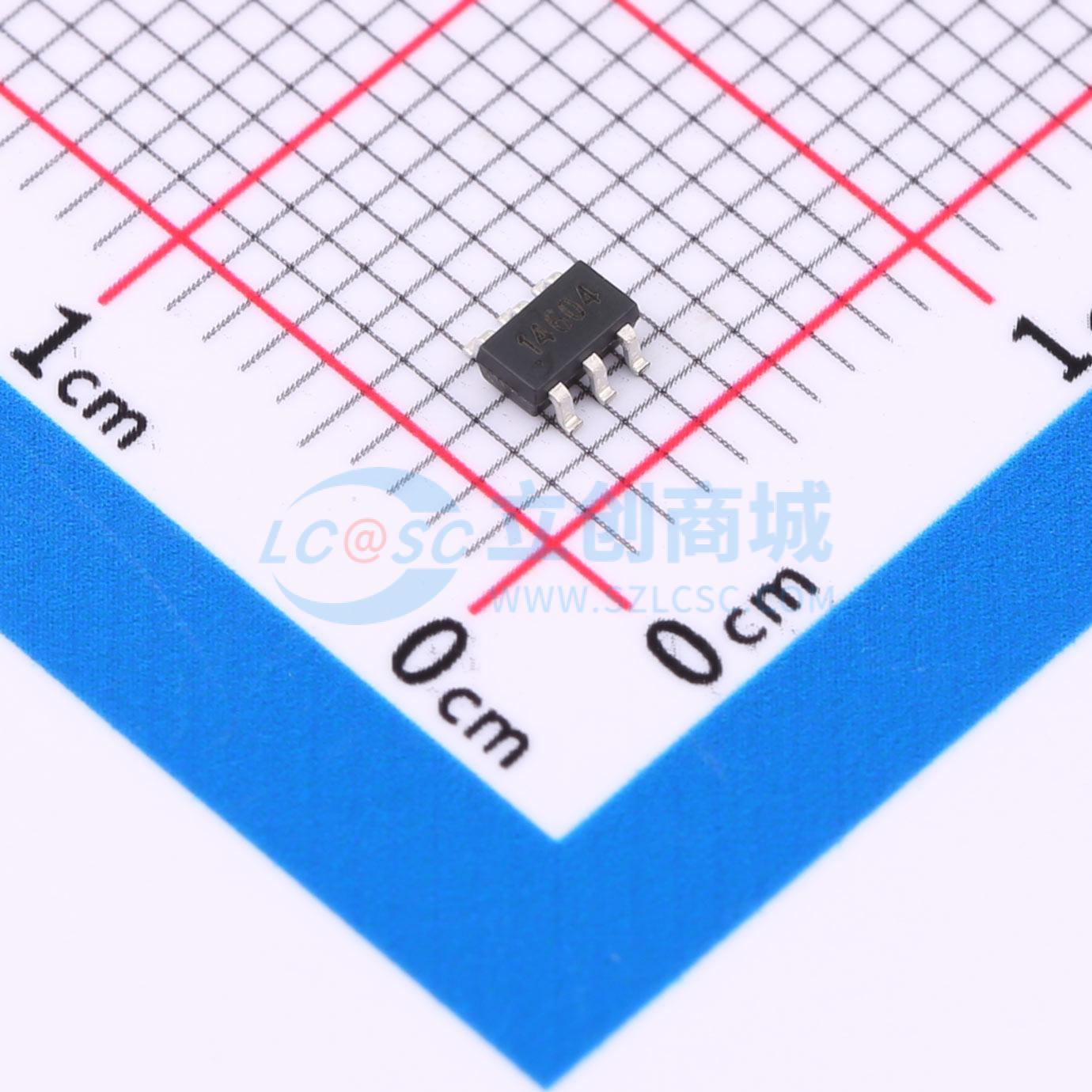 点击查看大图 D4147实物图
