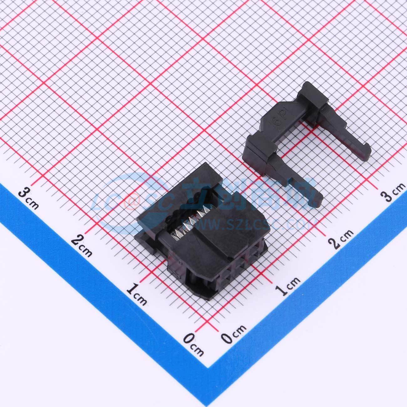 点击查看大图 X9555H2-2x03A-PTV01实物图