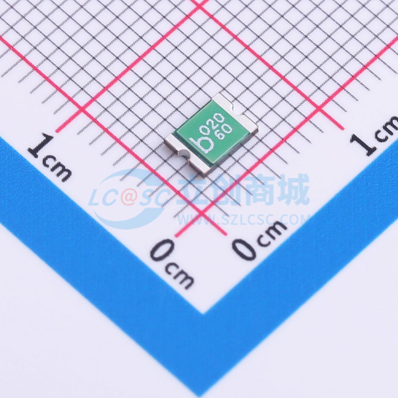 0ZCG0020AF2C实物图