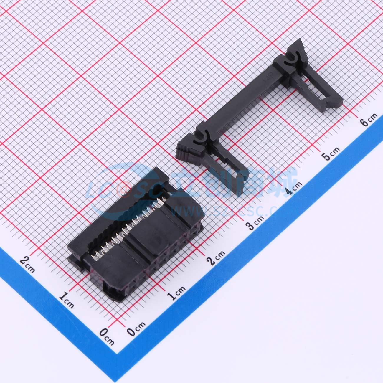 点击查看大图 X9555H3-2x07-PTV01实物图