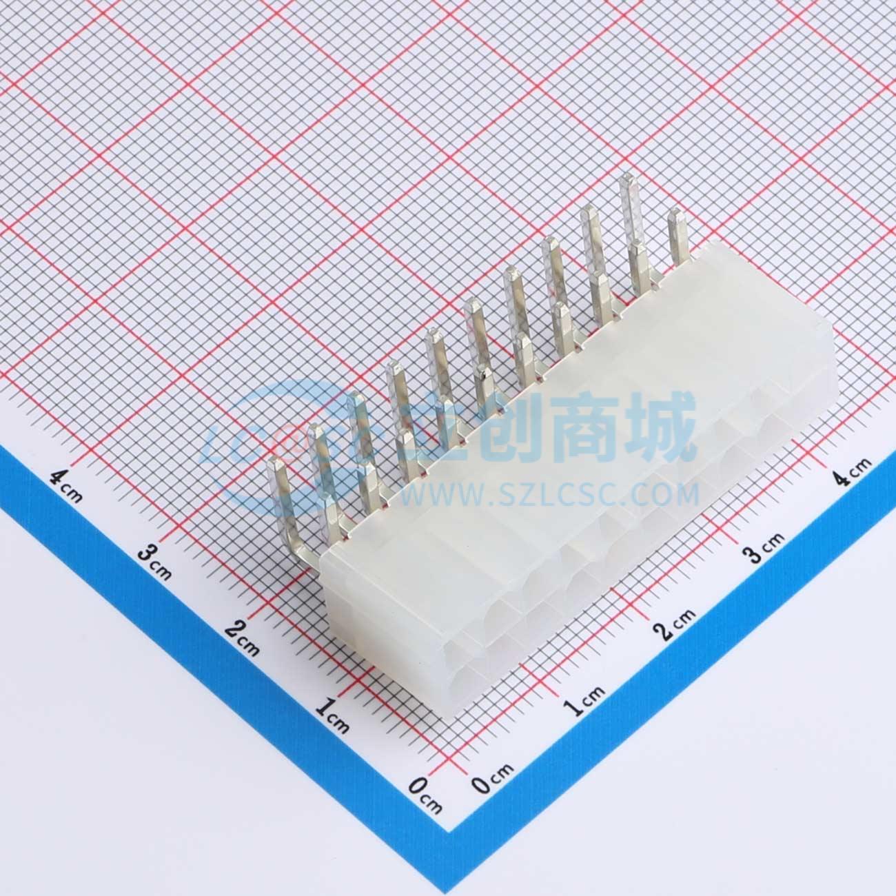 M4202R-2X10P实物图