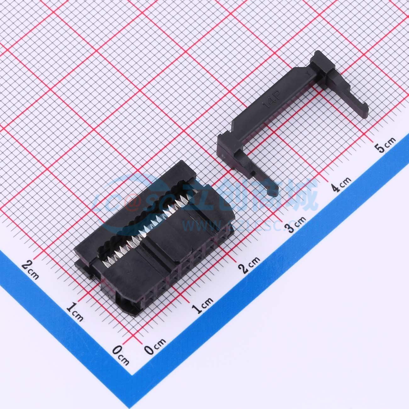 点击查看大图 X9555H2-2x07-PTV01实物图