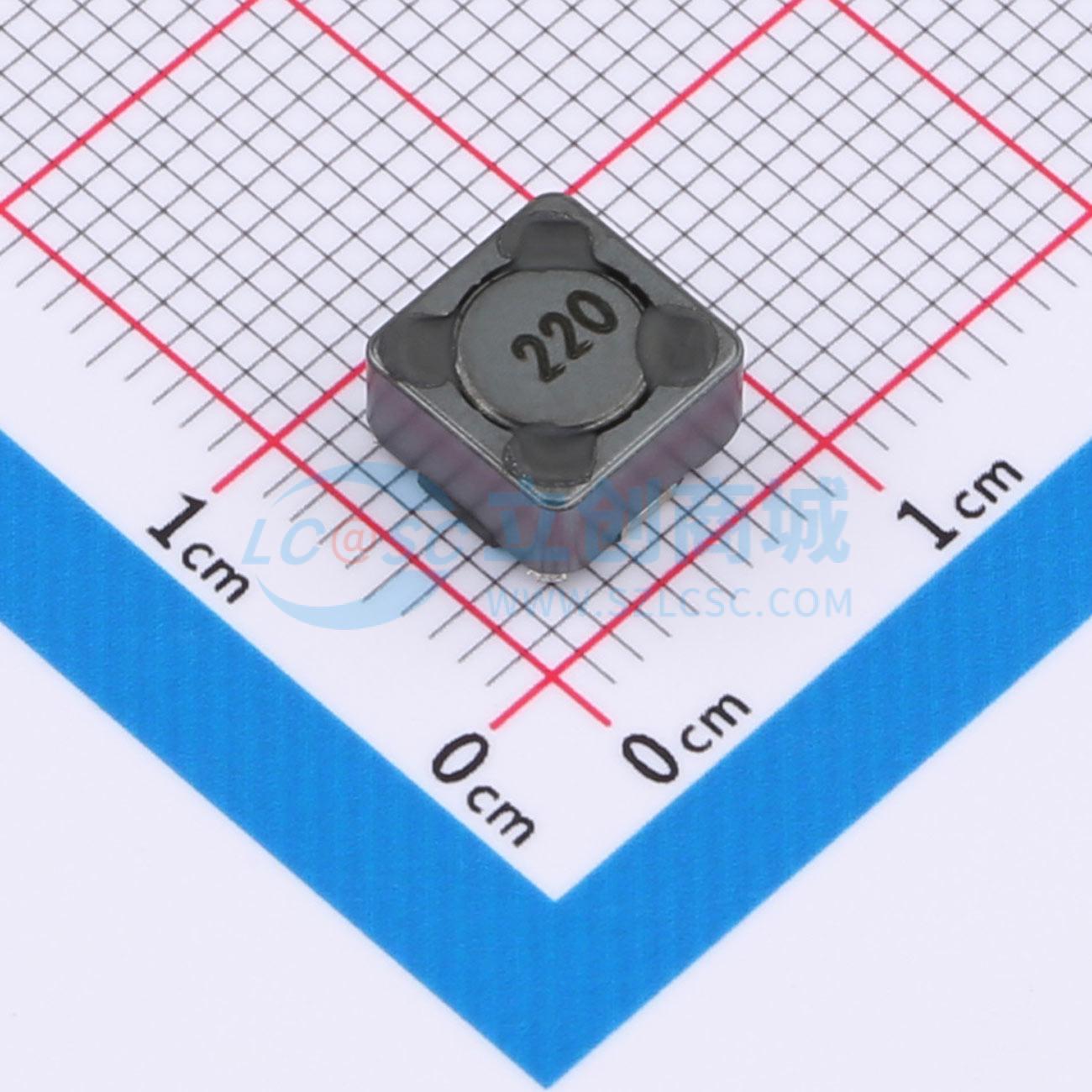 点击查看大图 BS0704220MSB实物图