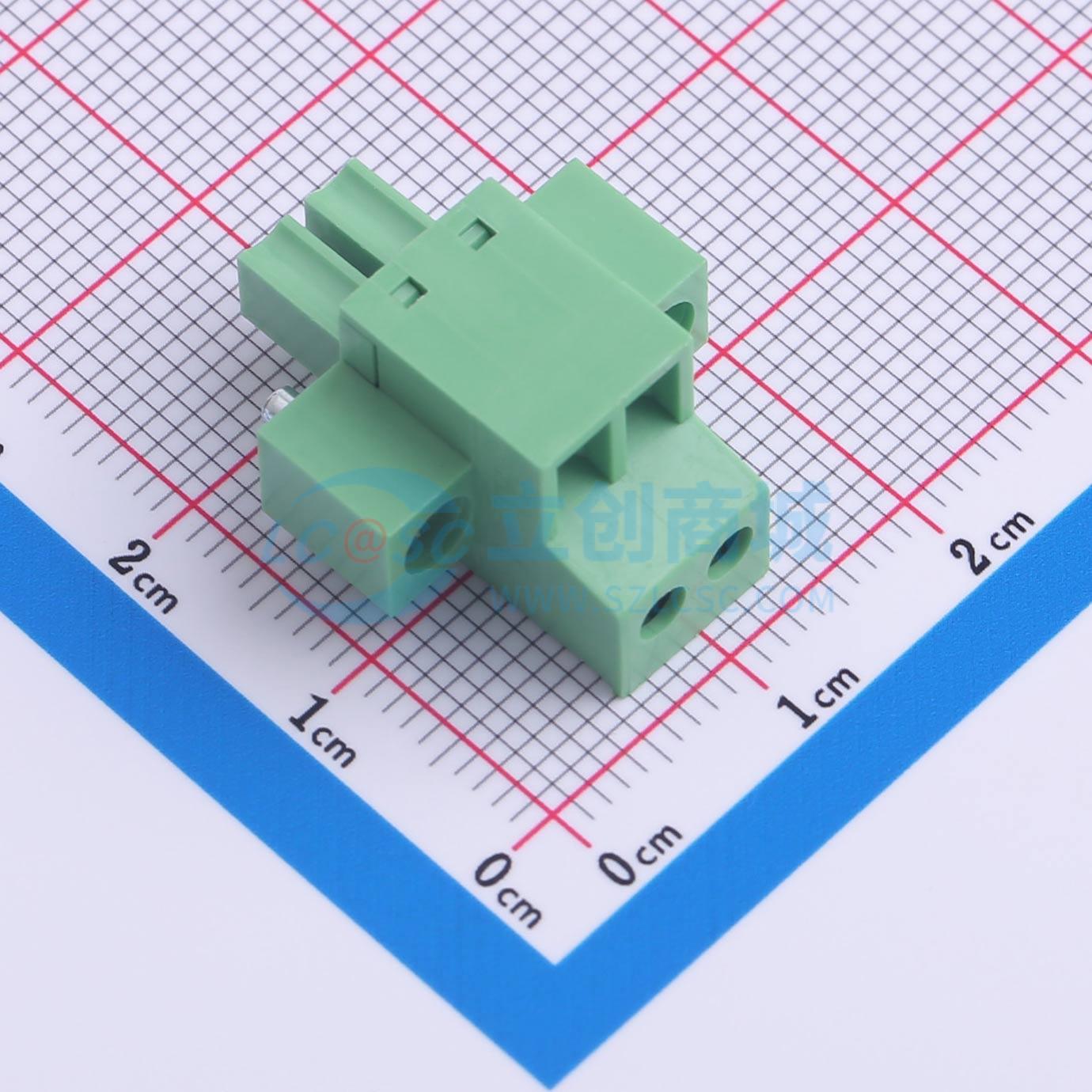 点击查看大图 JL15EDGKCM-38102G01实物图