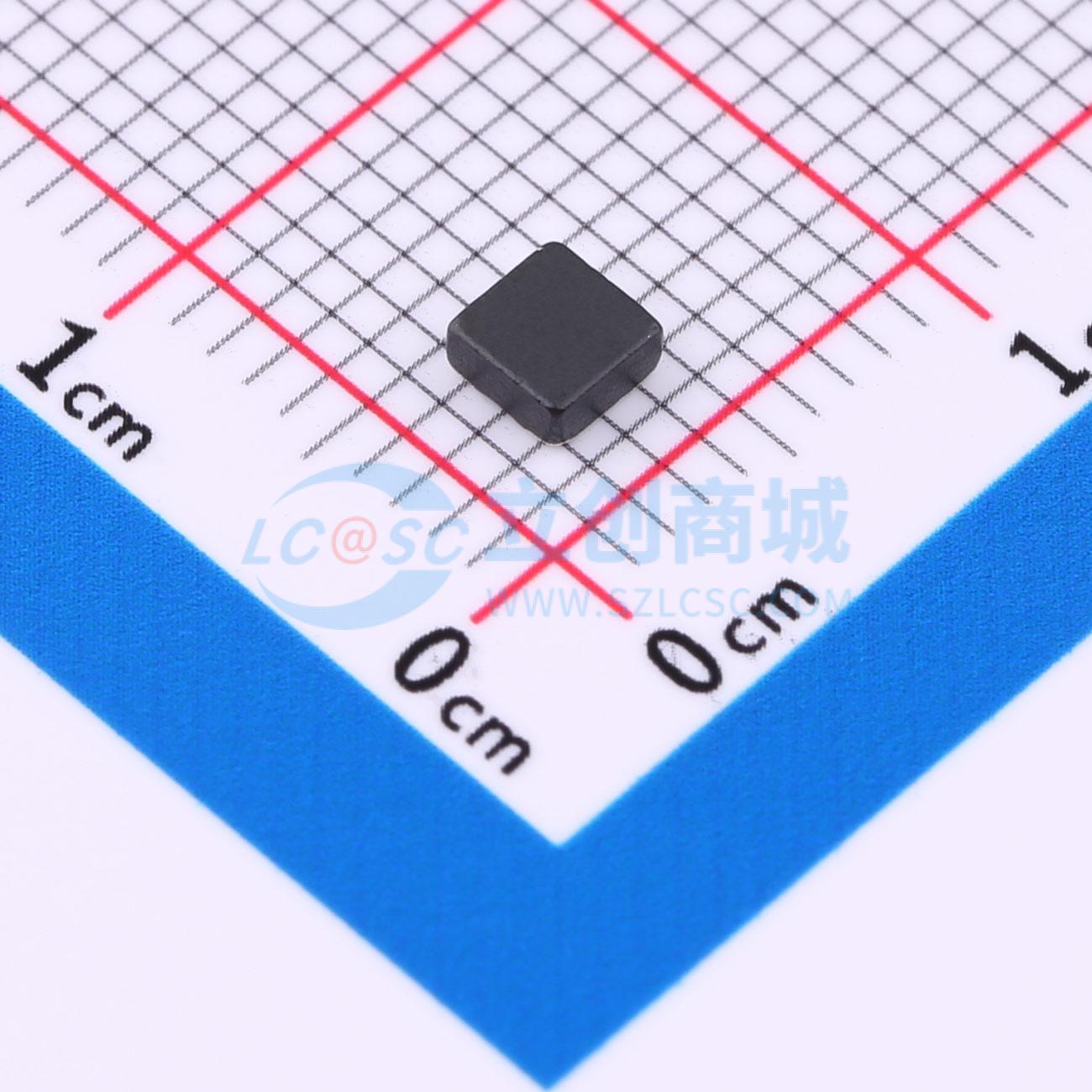 点击查看大图 XRTC303015D100MBCA实物图
