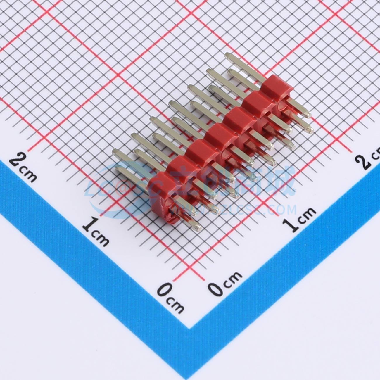 PZ254V-12-14P-RD实物图