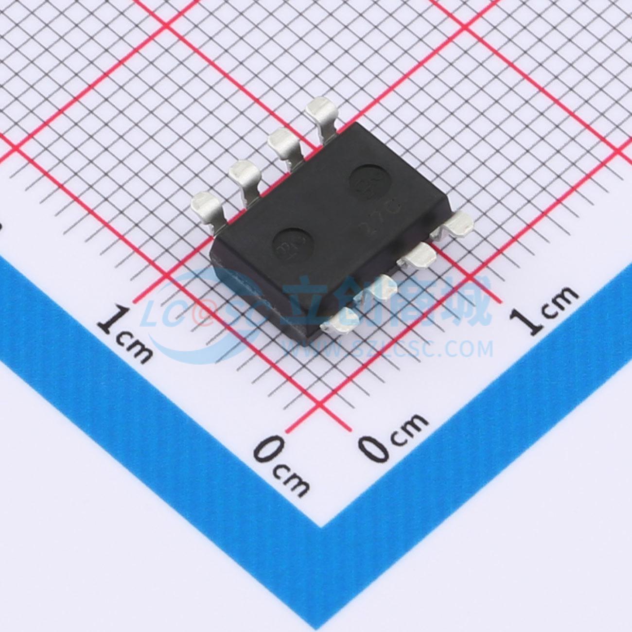 TLP521-2GBSMT/R商品缩略图