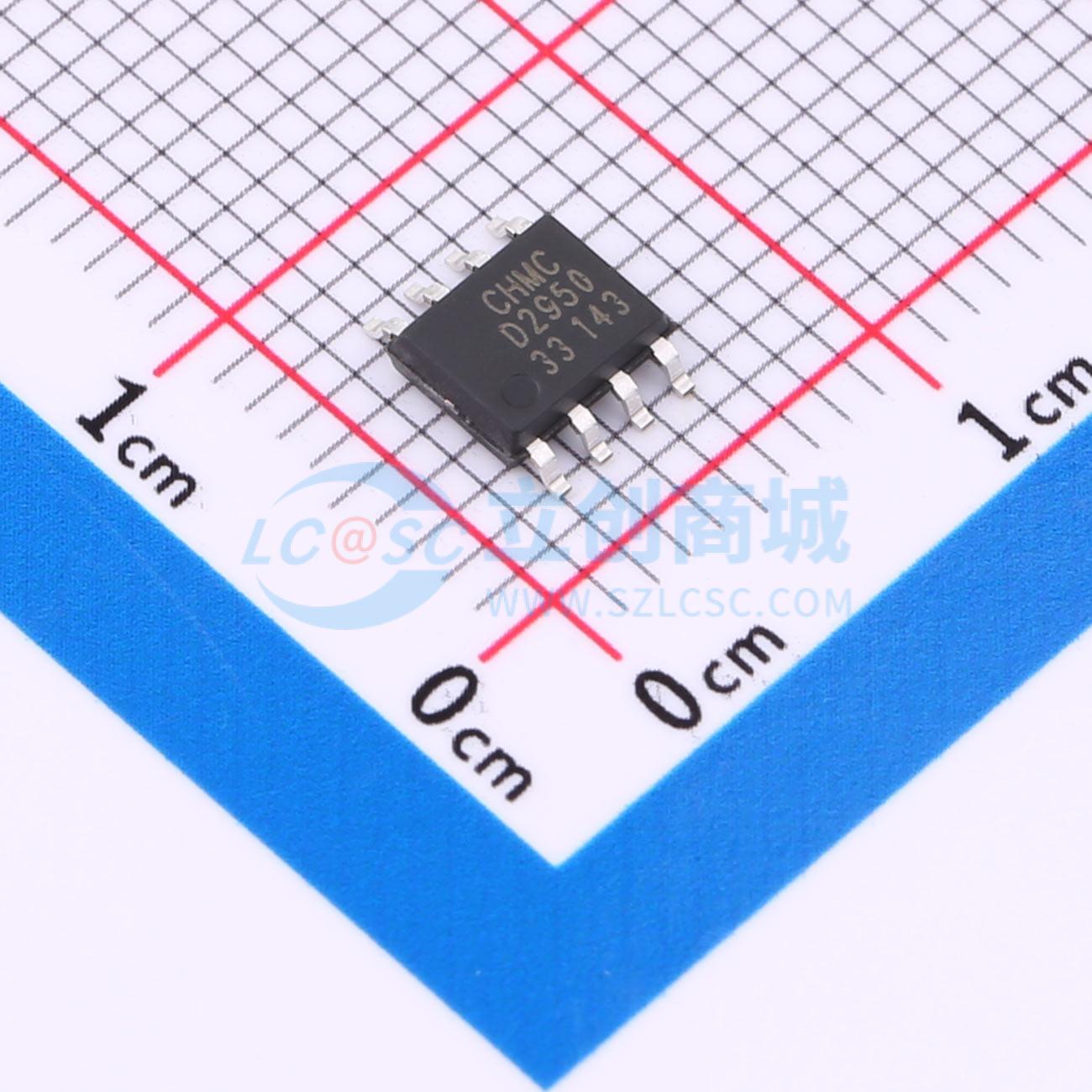 点击查看大图 D2950-3.3(F)实物图