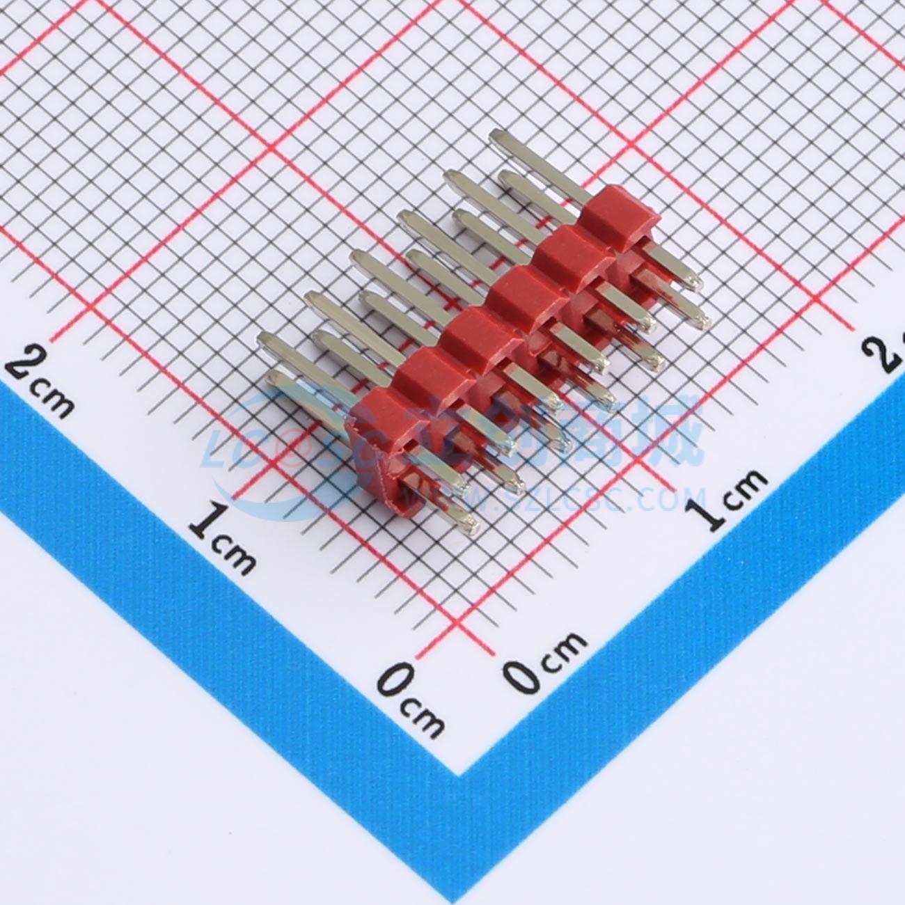 PZ254V-12-12P-RD实物图