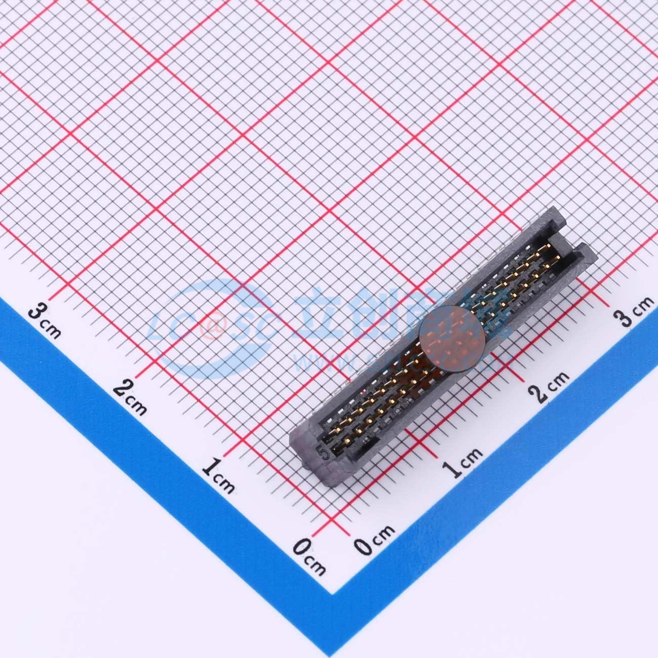 点击查看大图 TFC-120-02-L-D-A-K-TR实物图