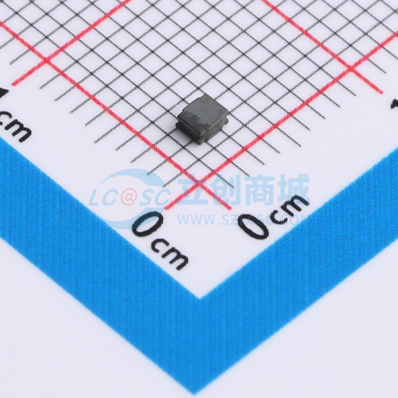 MNR201610T4R7MT实物图