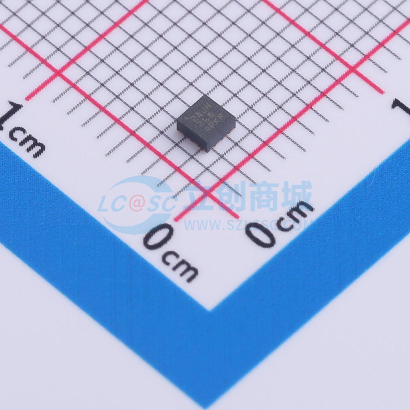 点击查看大图 TPS25210ARPWR实物图