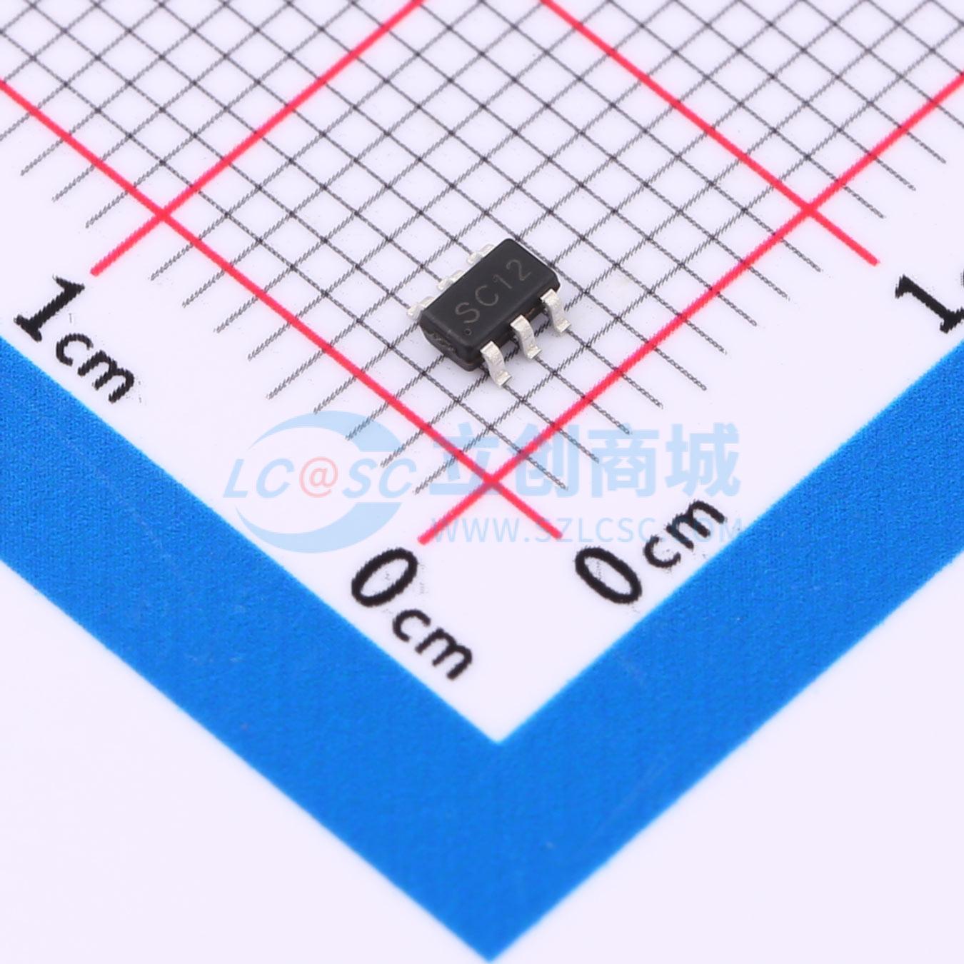 点击查看大图 TS01S实物图