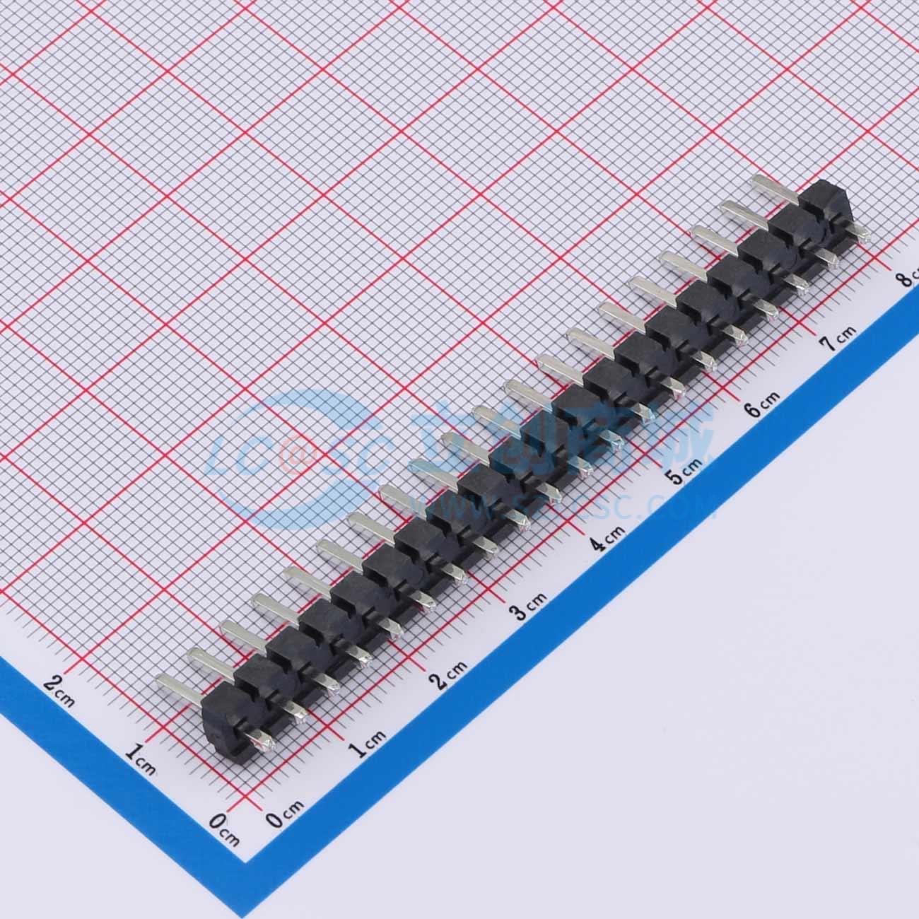 点击查看大图 PZ396V-11-20P实物图