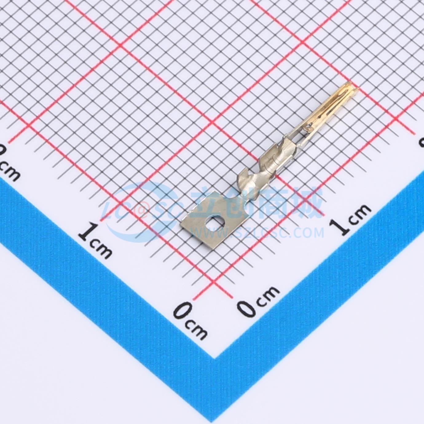 点击查看大图 X2513T-HV01-H实物图
