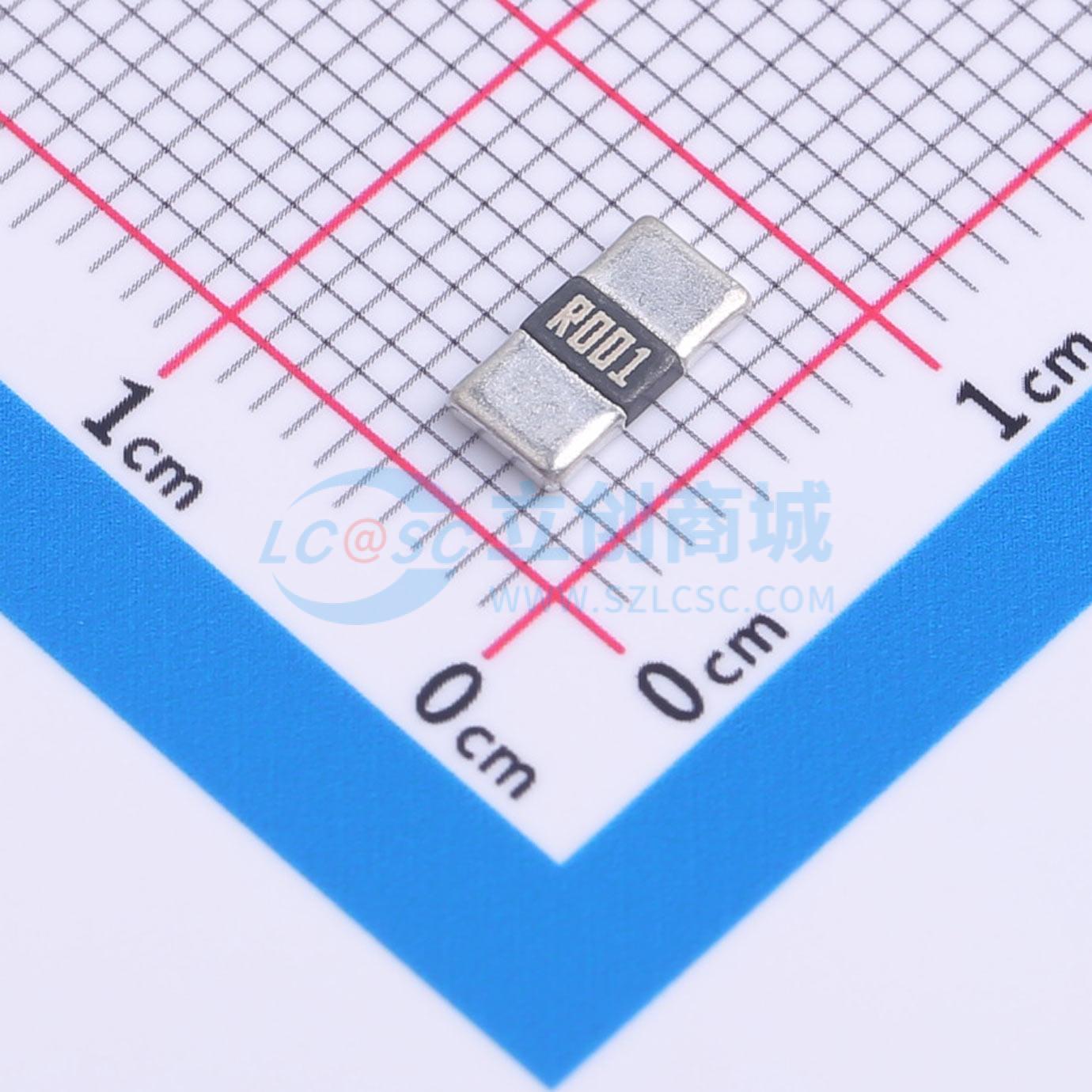 点击查看大图 RLP25FEER001实物图