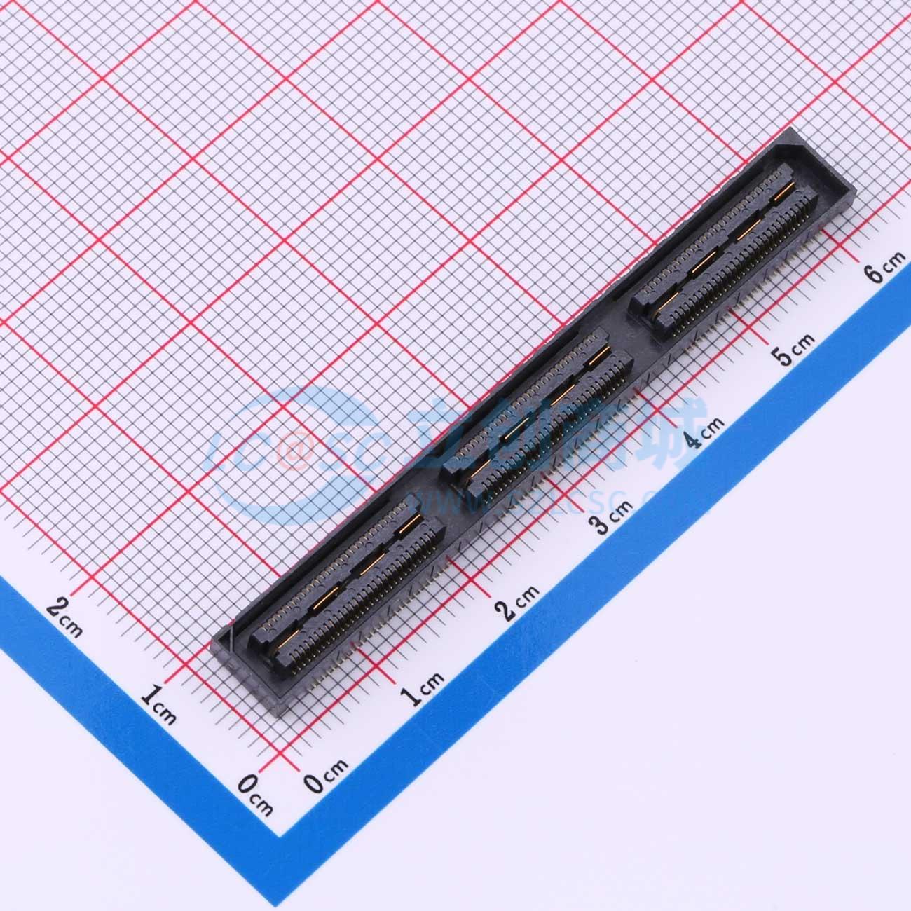 点击查看大图 QSH-090-01-F-D-A实物图