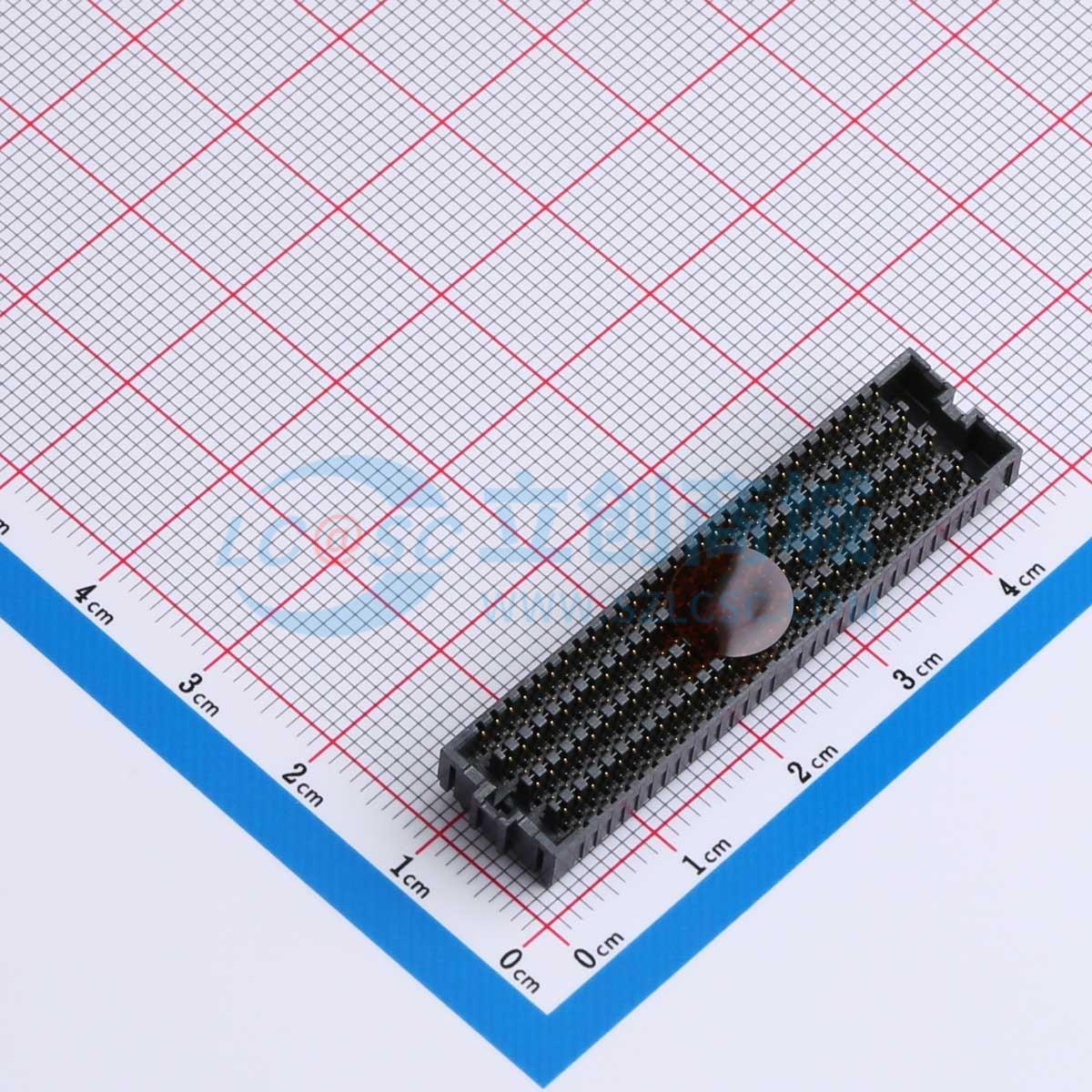 点击查看大图 SEAF-30-05.0-S-08-2-A-K-TR实物图