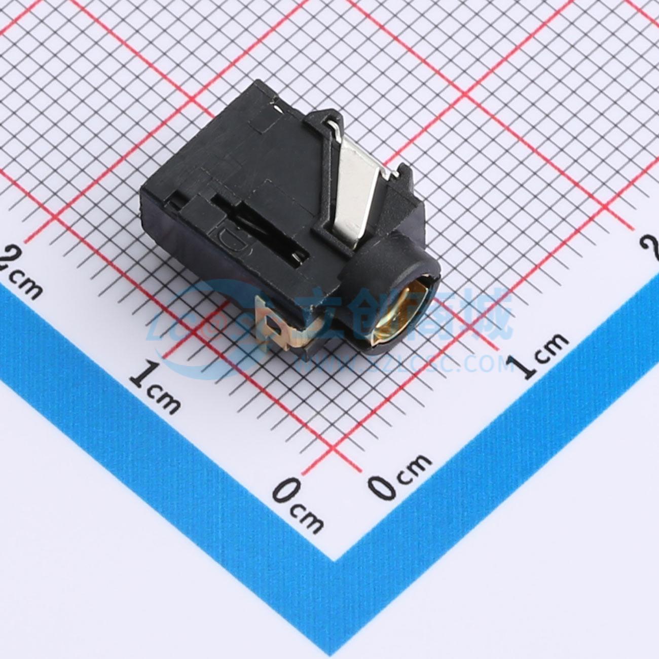 点击查看大图 PJ-363-2(OS)实物图