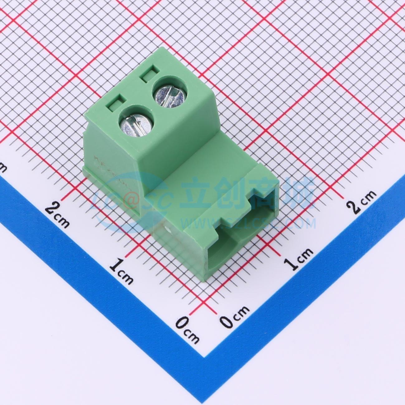 点击查看大图 JCB508-HKGC02P实物图
