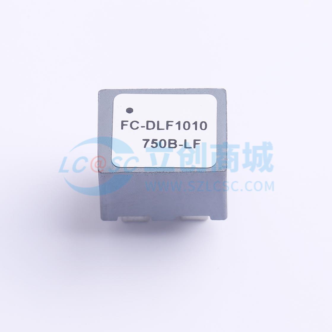 FC-DLF1010-750B-LF商品缩略图