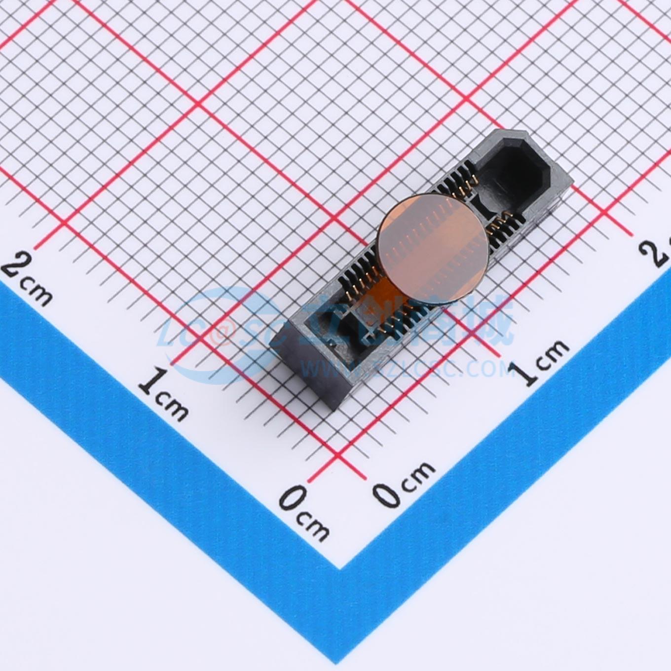 ERF5-020-05.0-L-DV-K-TR实物图