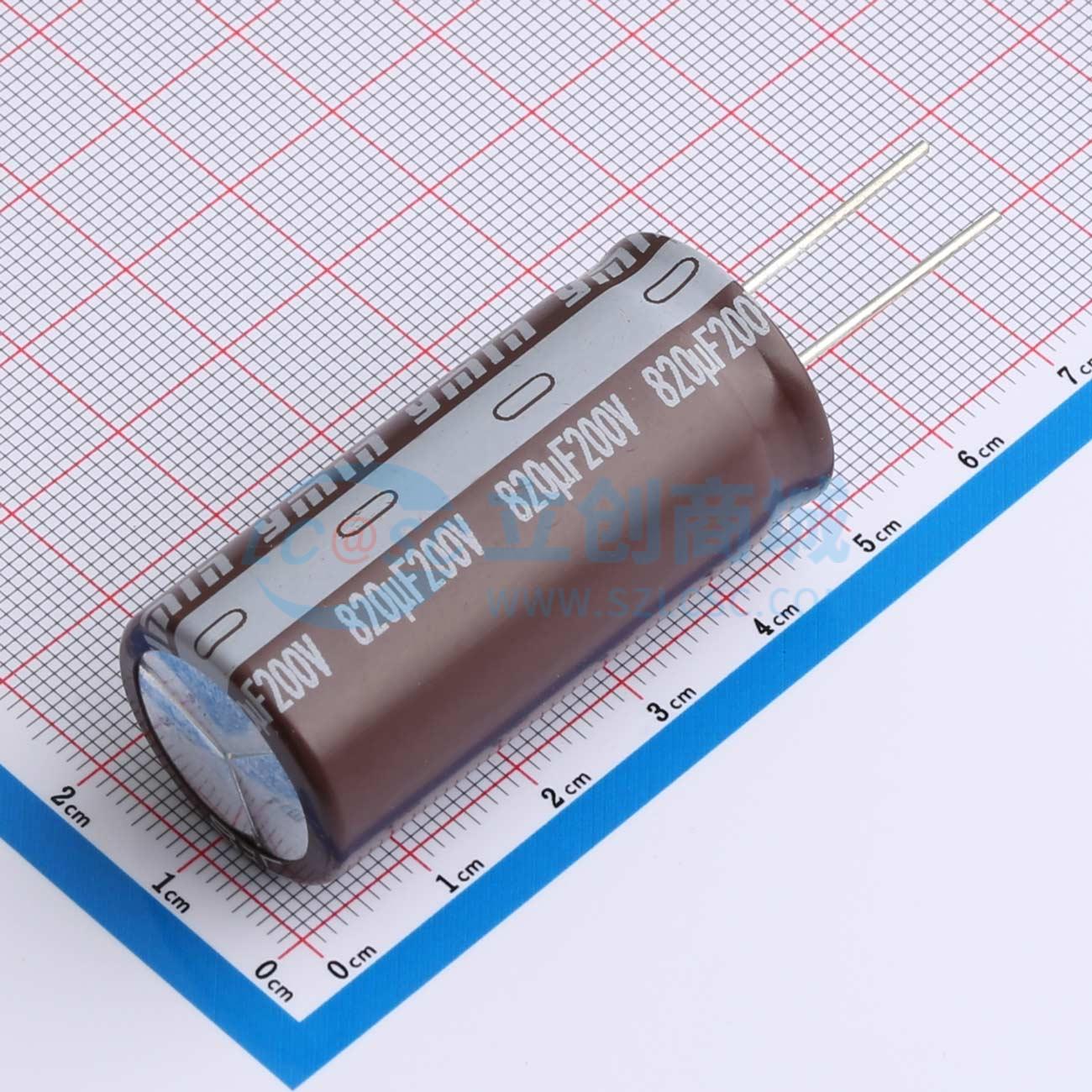 点击查看大图 OLKK4502D821MF实物图