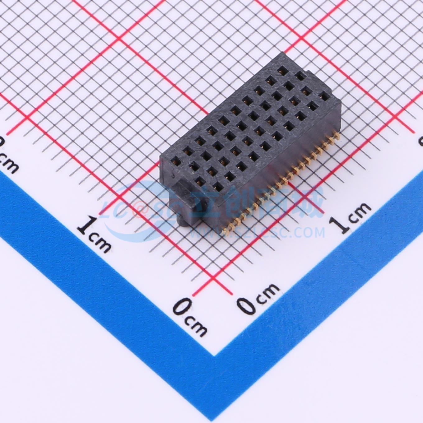 SOLC-110-02-L-Q-A实物图