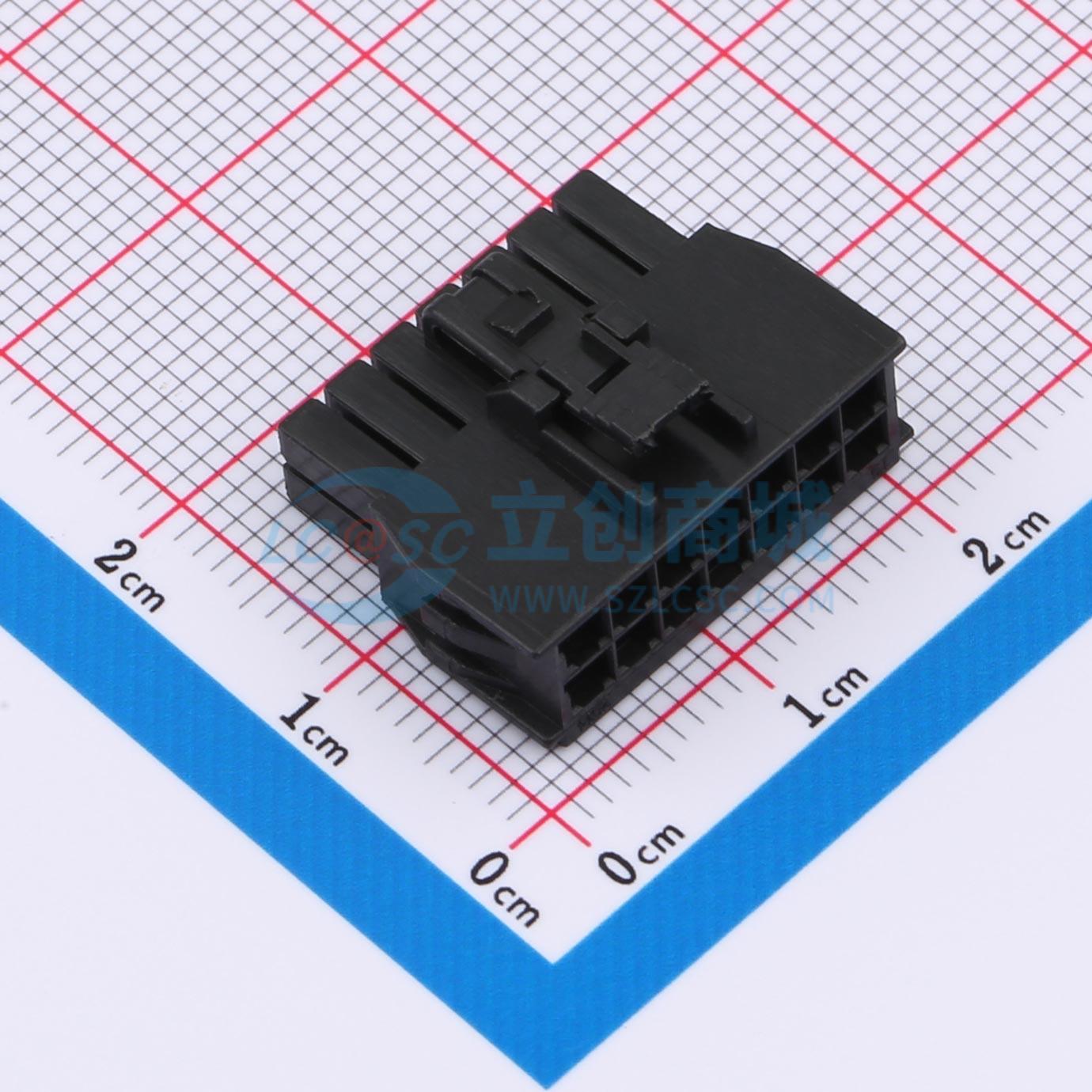 点击查看大图 X2513H-2x07A-46实物图