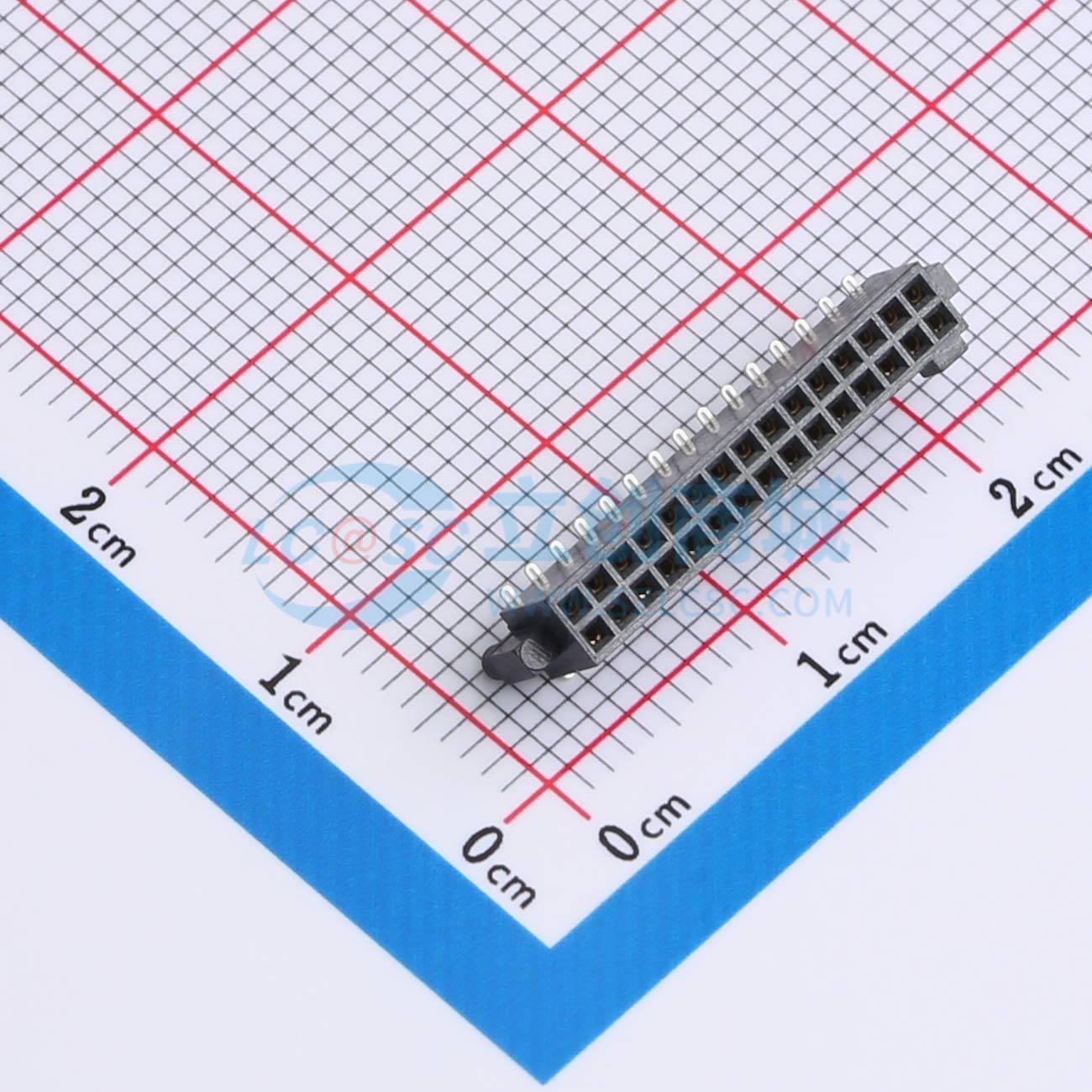 点击查看大图 SFC-115-T2-L-D-A实物图