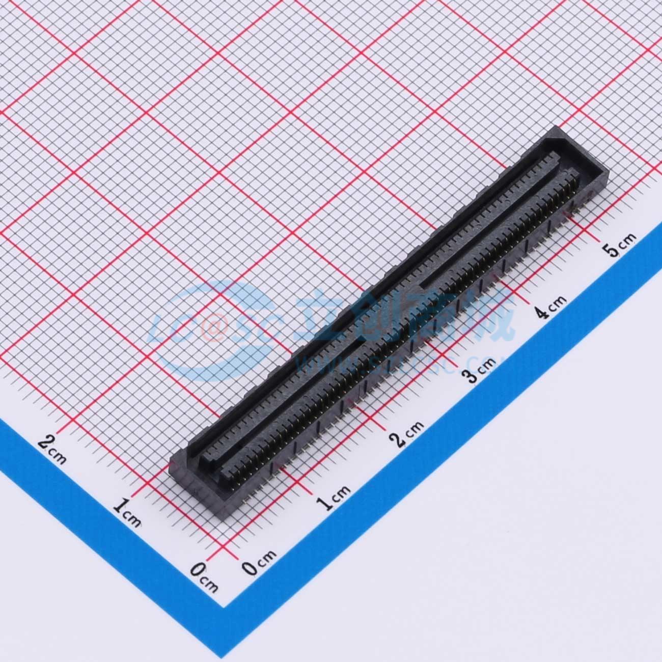 点击查看大图 BSE-060-01-F-D-A-TR实物图