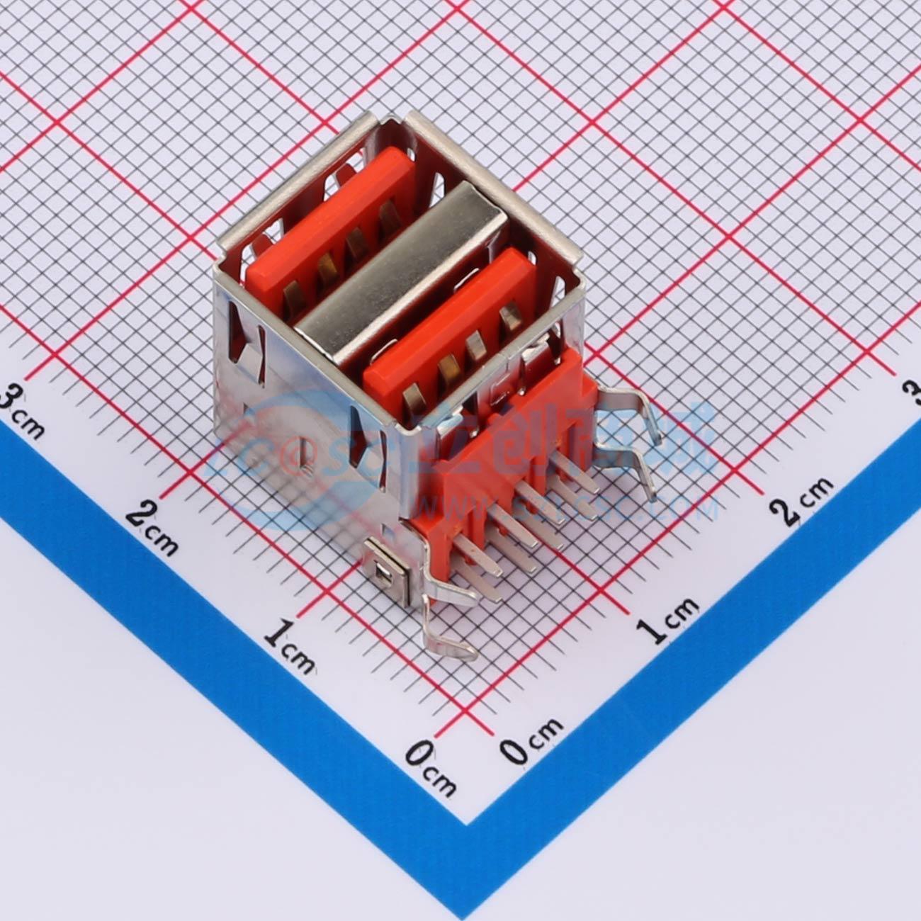 USBR-A-D-F-O-TH实物图