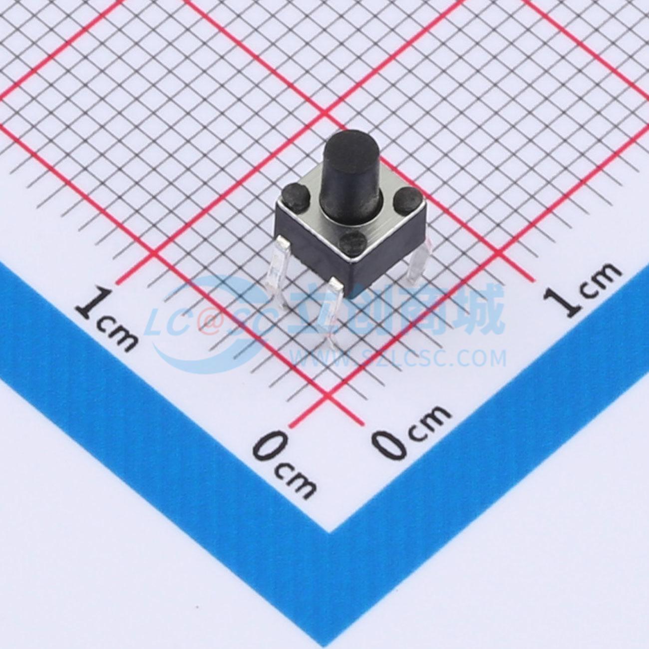 点击查看大图 TS1602-CZ60HBS实物图