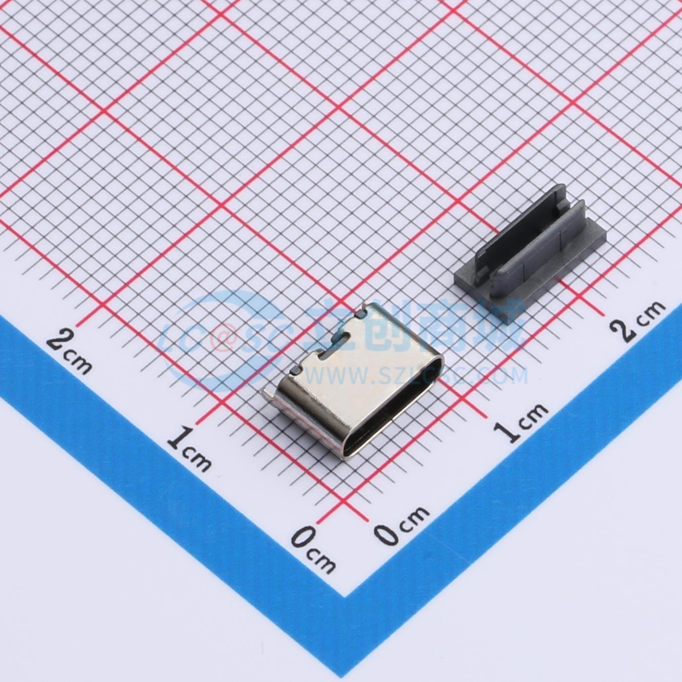 点击查看大图 UC21-0B06F55011实物图