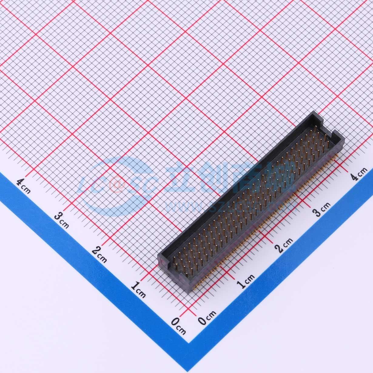 TOLC-130-02-L-Q-A实物图