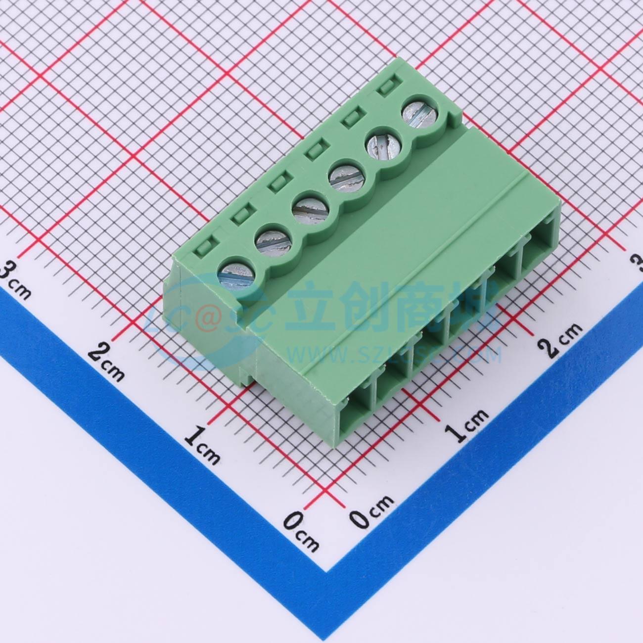 点击查看大图 JCB381-HKGC06P实物图